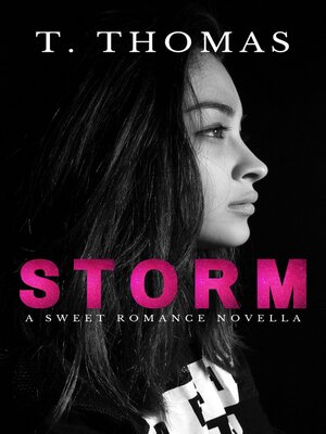 cover image of Storm